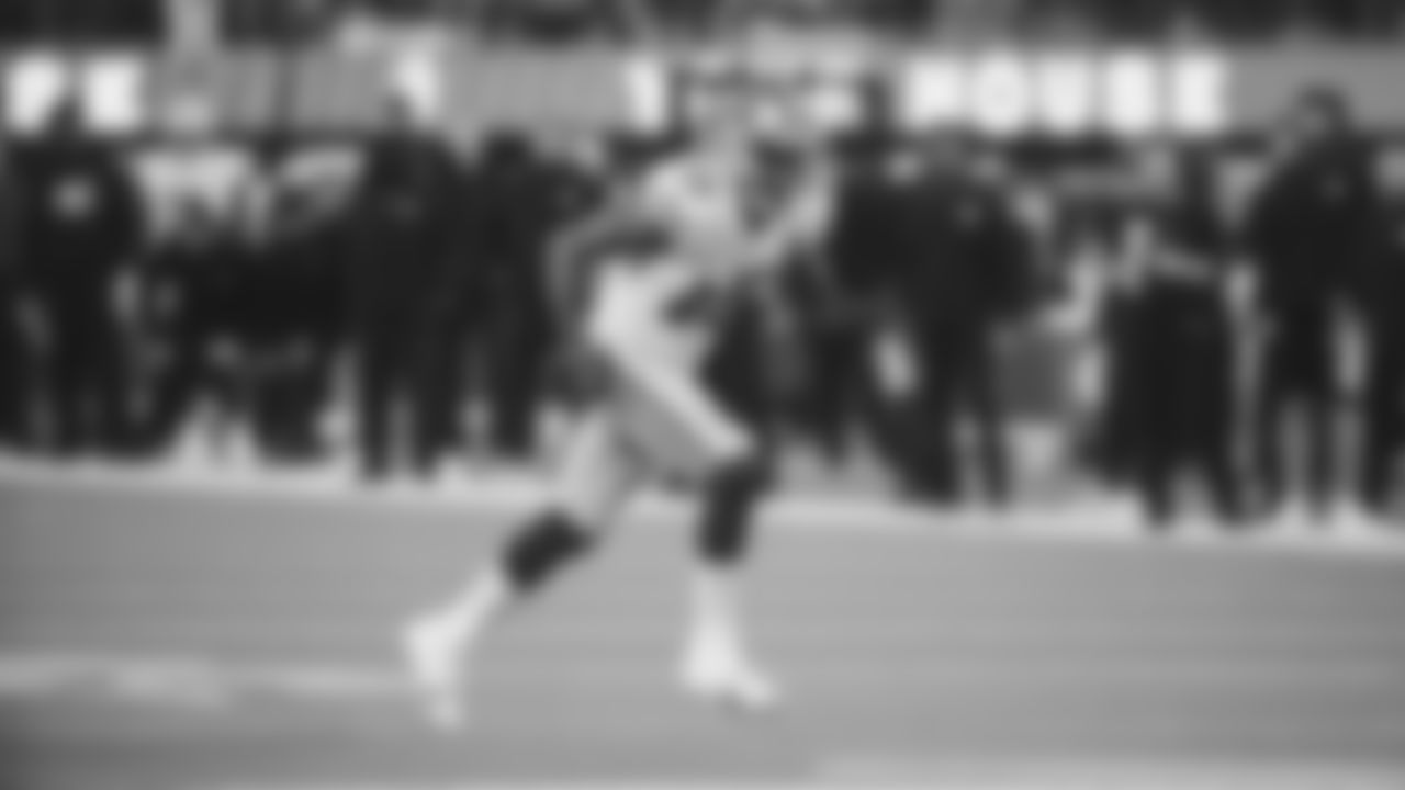 WR Jauan Jennings