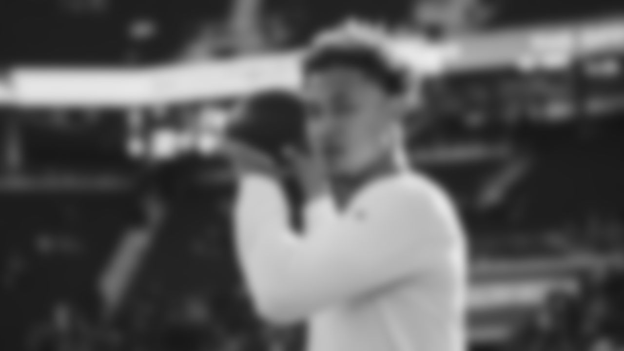 QB Trey Lance