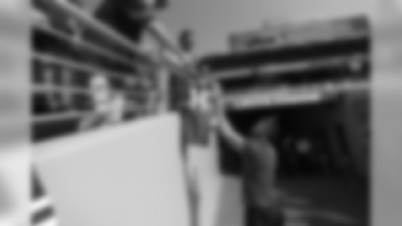 FB Kyle Juszczyk