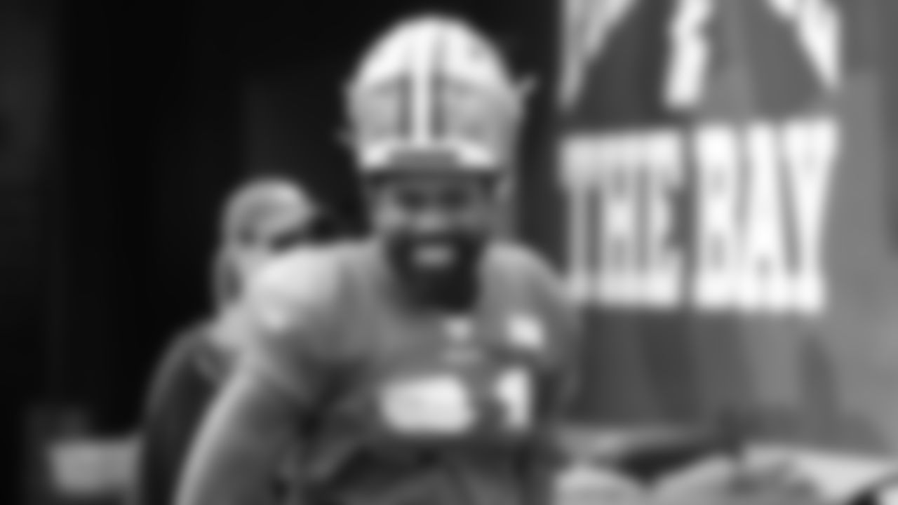 RB Raheem Mostert