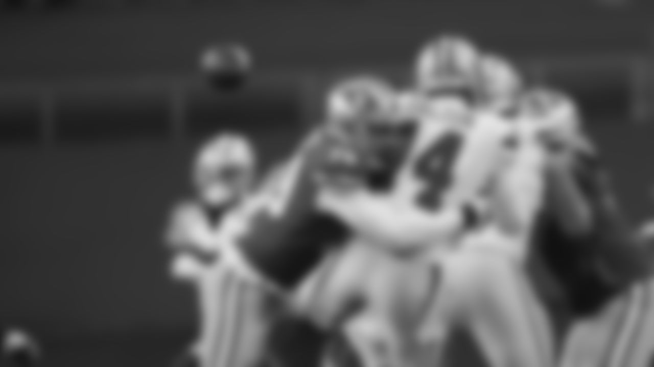 DL Jordan Willis