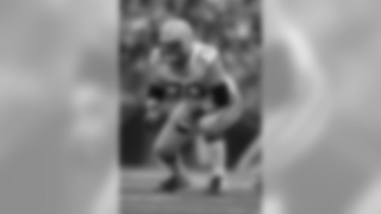 RG - T.J. Lang - No. 70