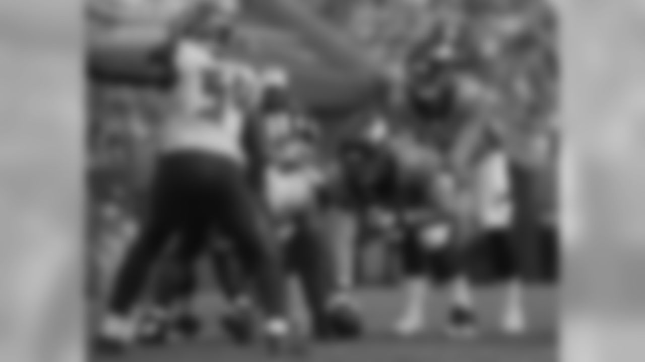 C Matt Paradis