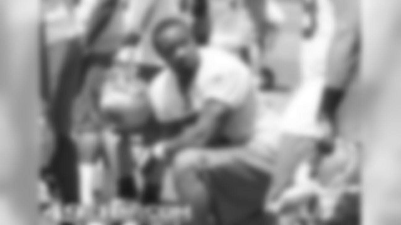 LB Ahmad Brooks