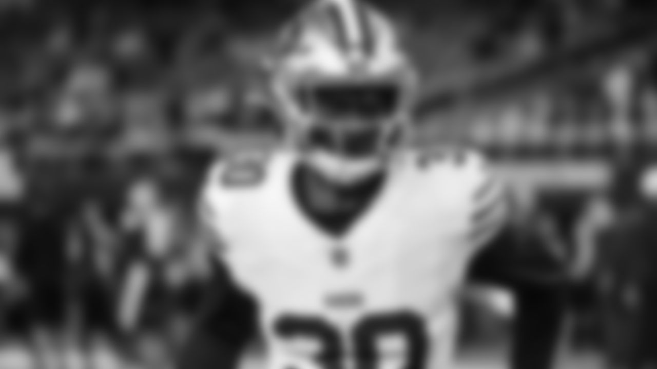 S George Odum