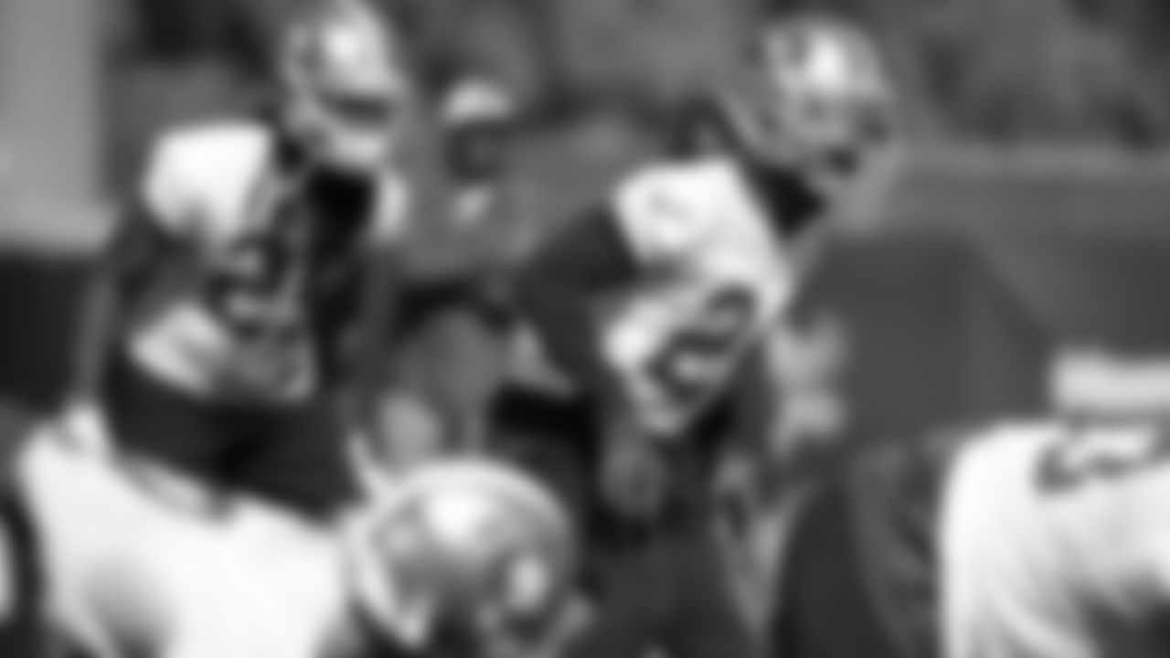 CB K'Waun Williams