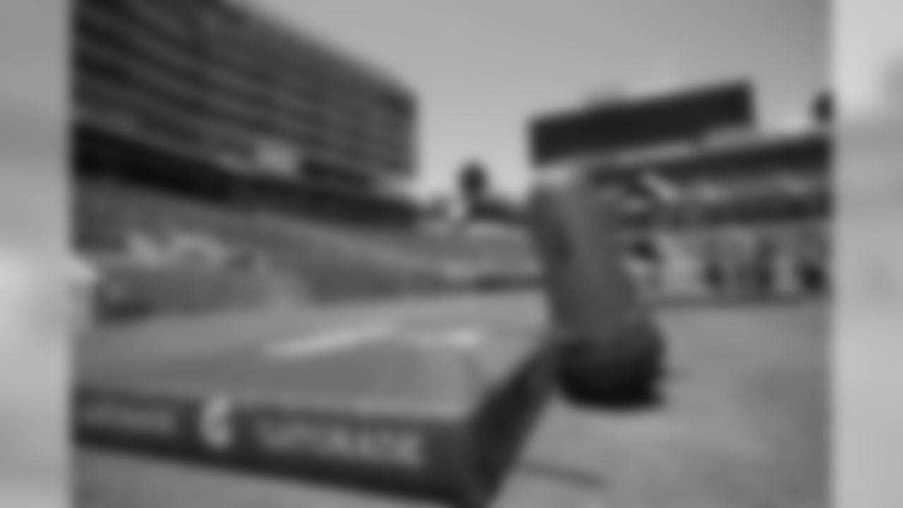 49ers PREP 3-Day Camp