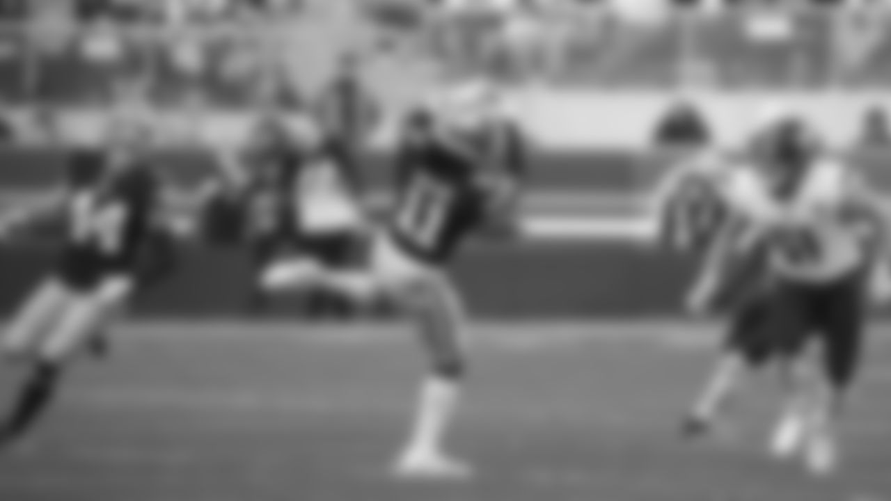 WR Brandon Aiyuk