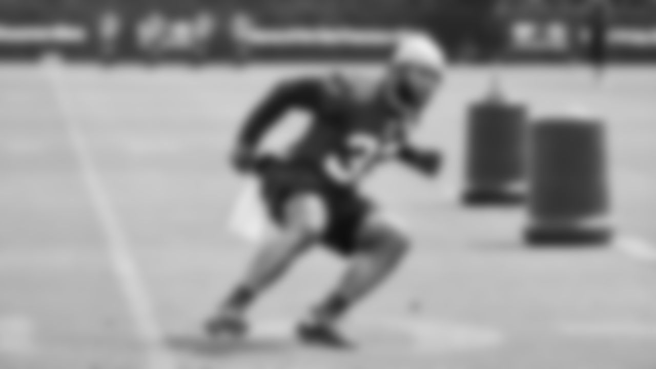 RB Tyrion Davis-Price