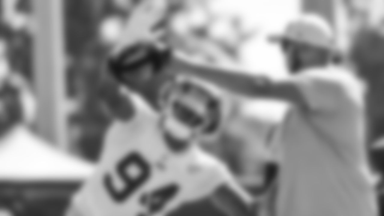 DL Clelin Ferrell