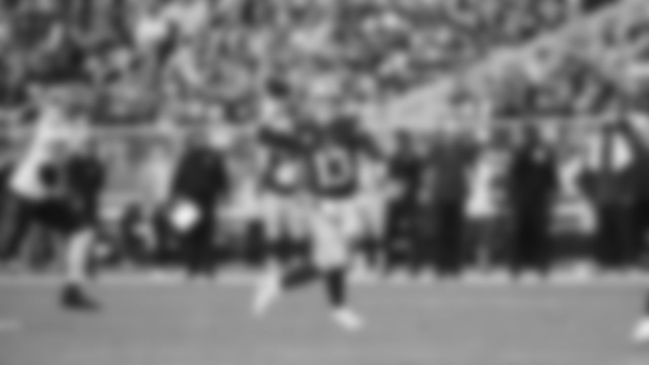 QB Brock Purdy