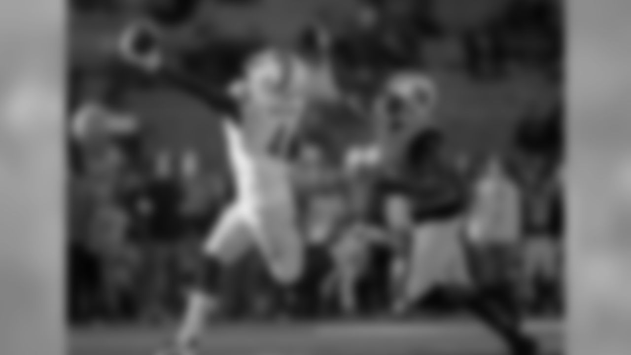 WR Michael Gallup, Colorado State