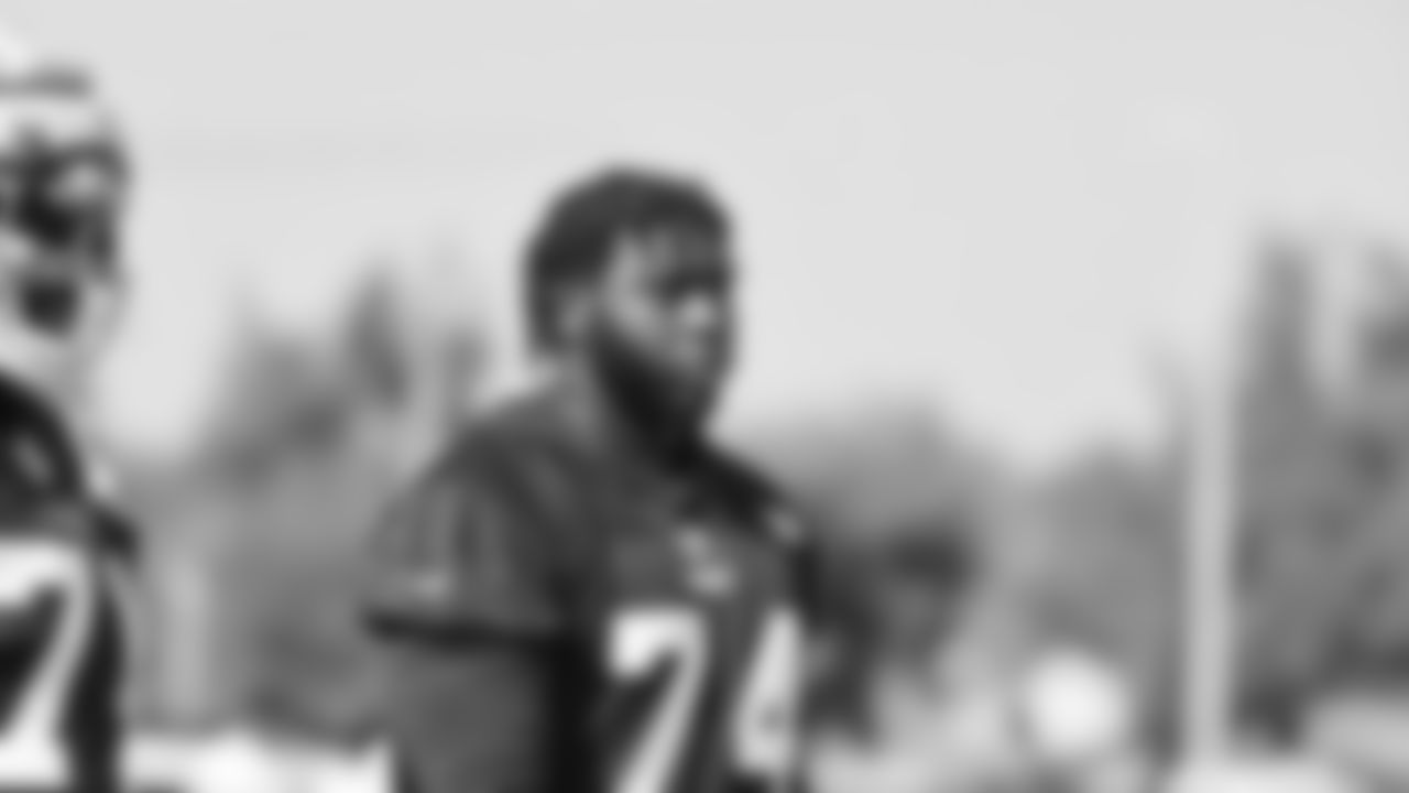 OL Spencer Burford