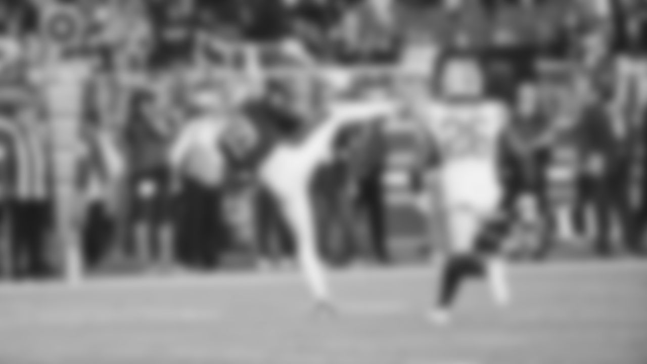 WR Deebo Samuel