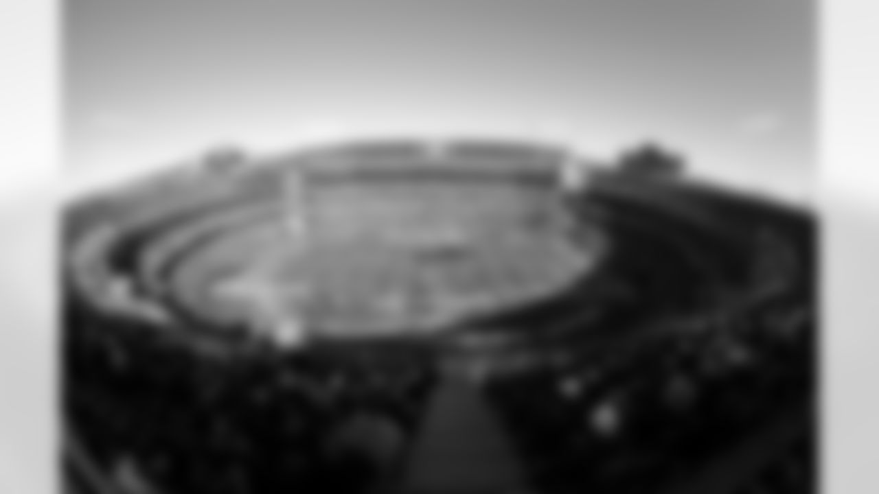 Week 14 at Oakland