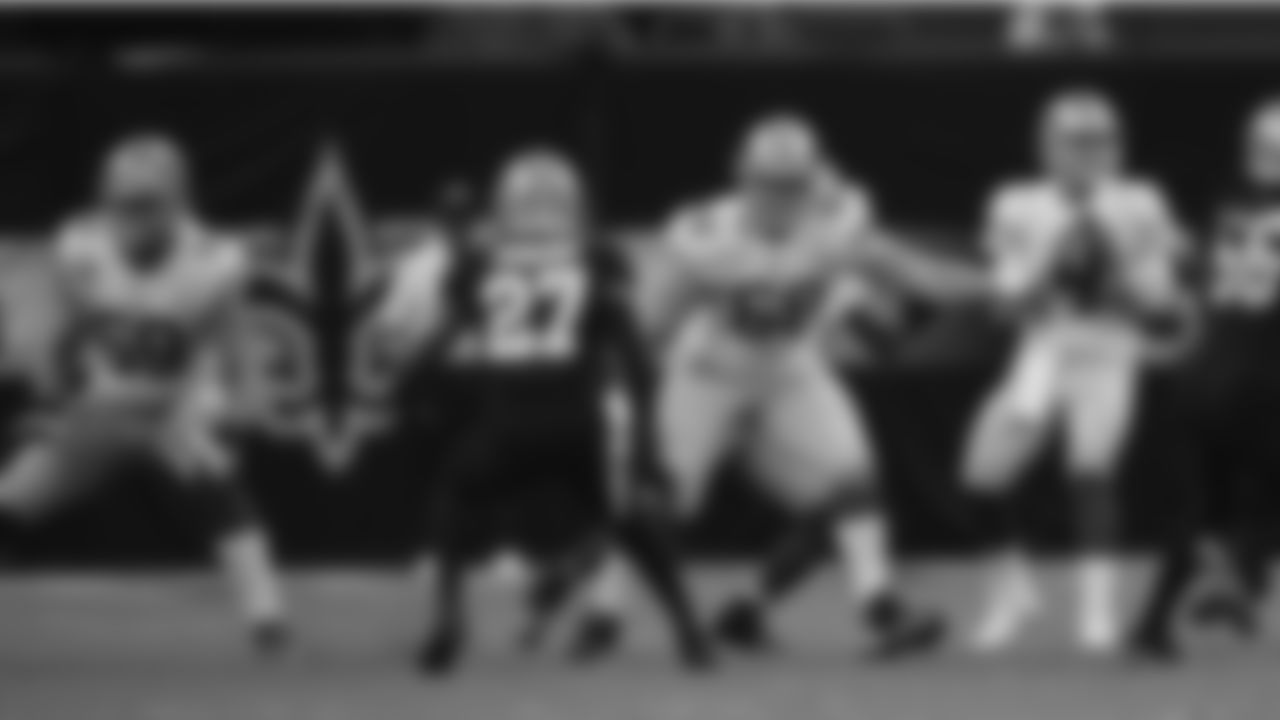 OL Colton McKivitz