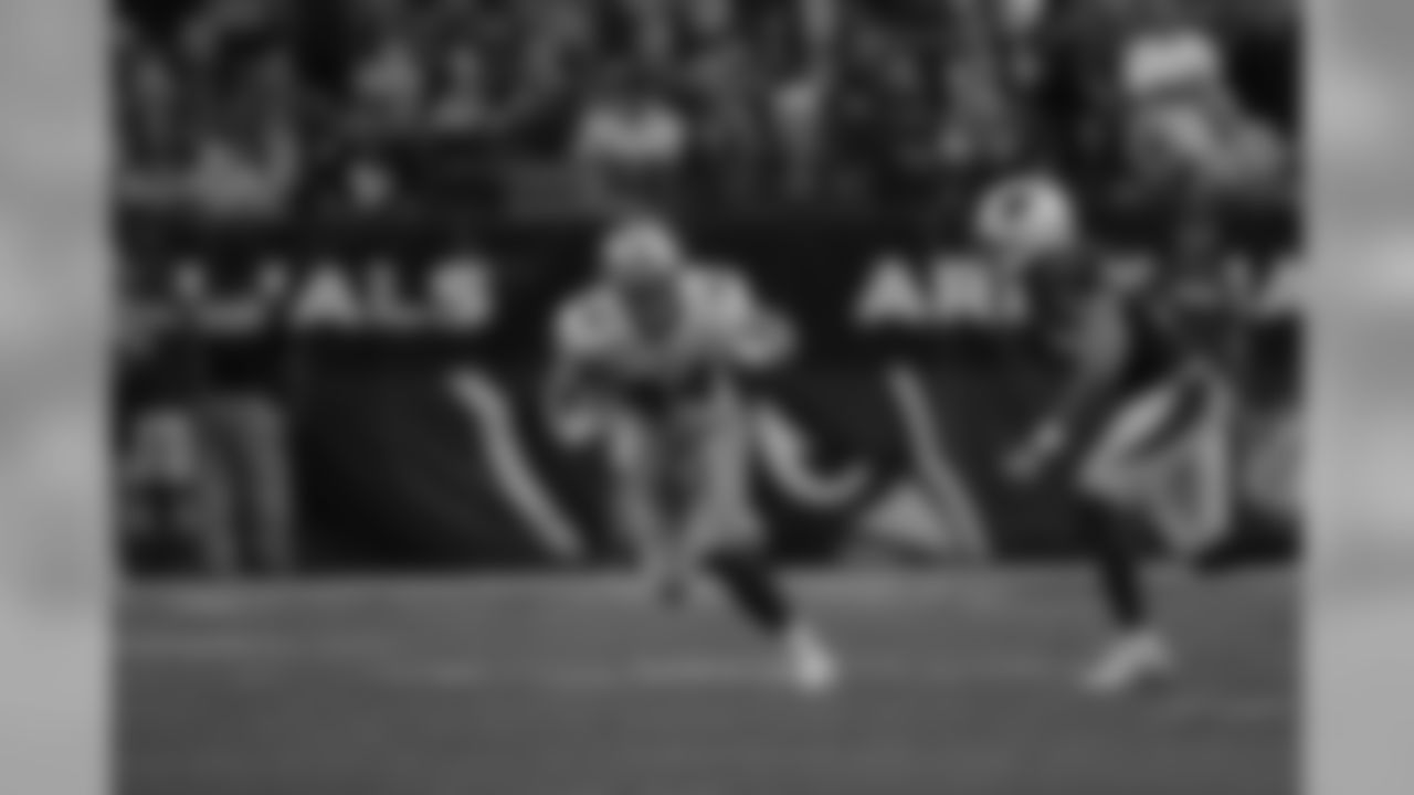 Home and Away: Arizona Cardinals