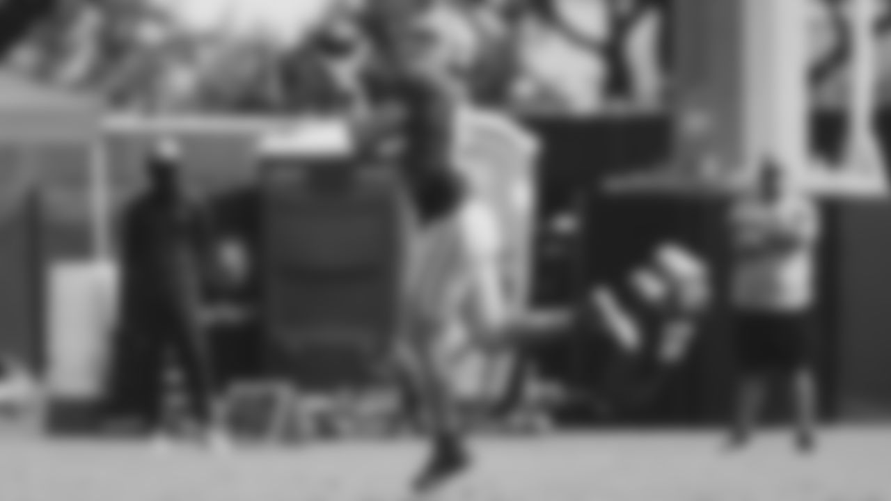 TE George Kittle