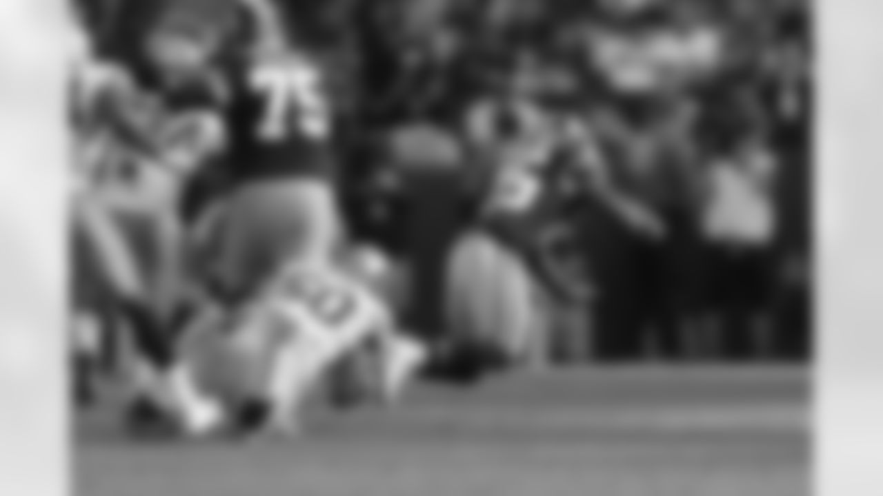 LB Brock Coyle