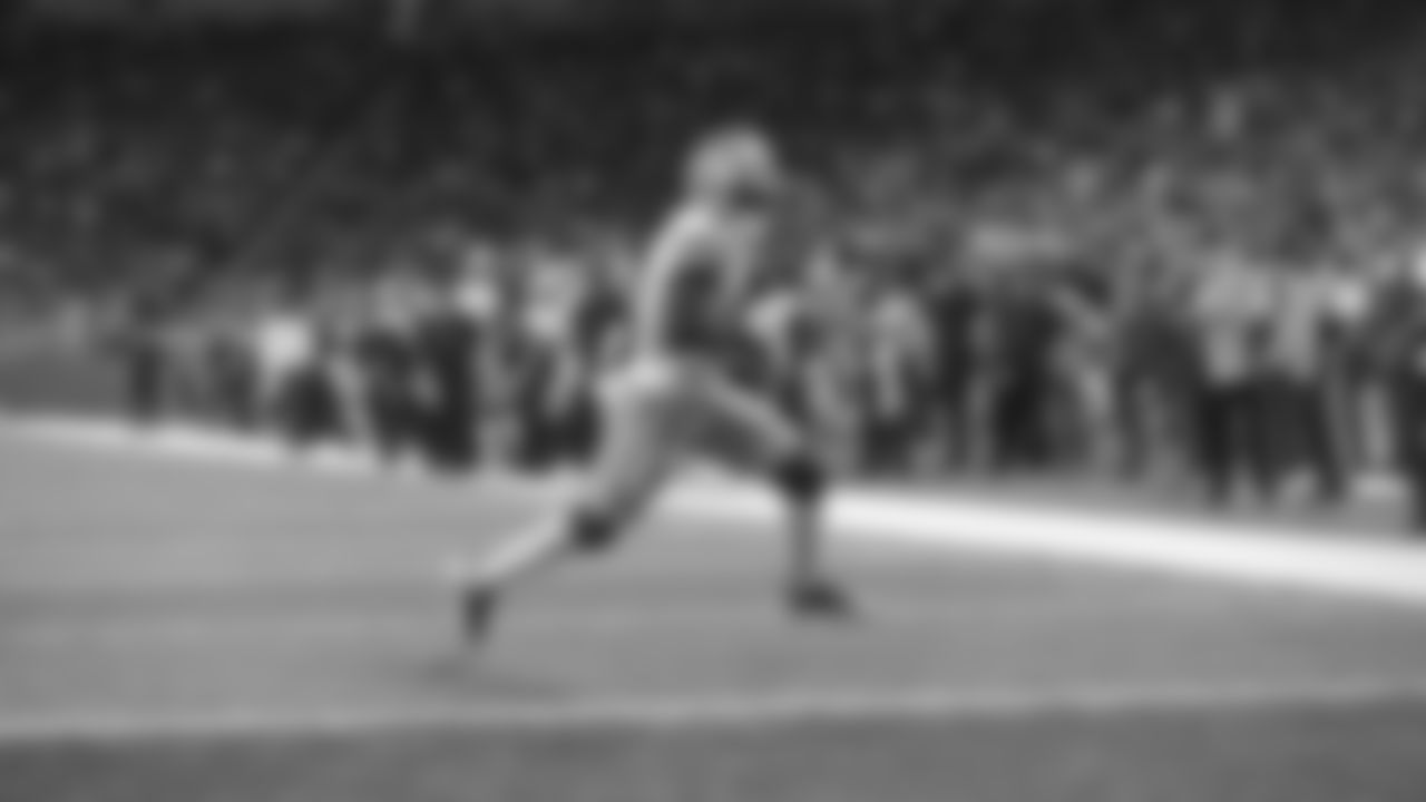 WR Trent Sherfield