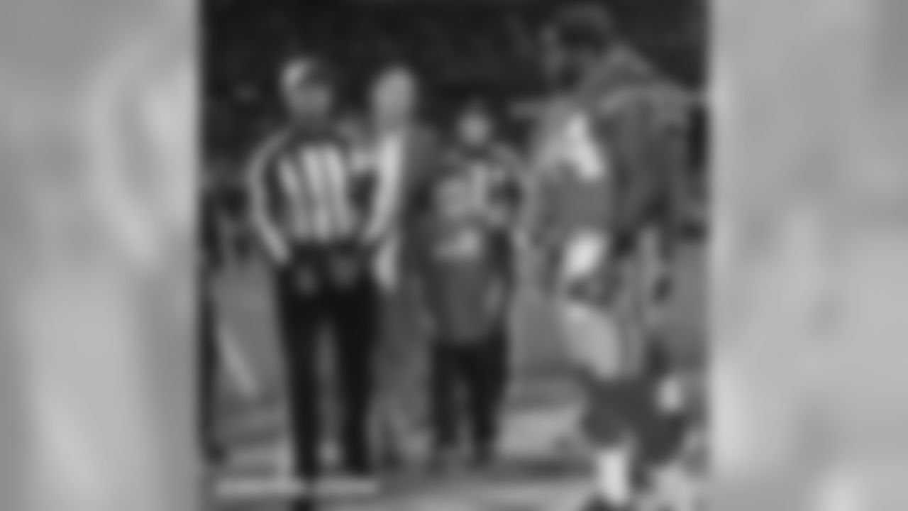 US Bank Coin Flip Kid Alec Genie of Azusa, CA