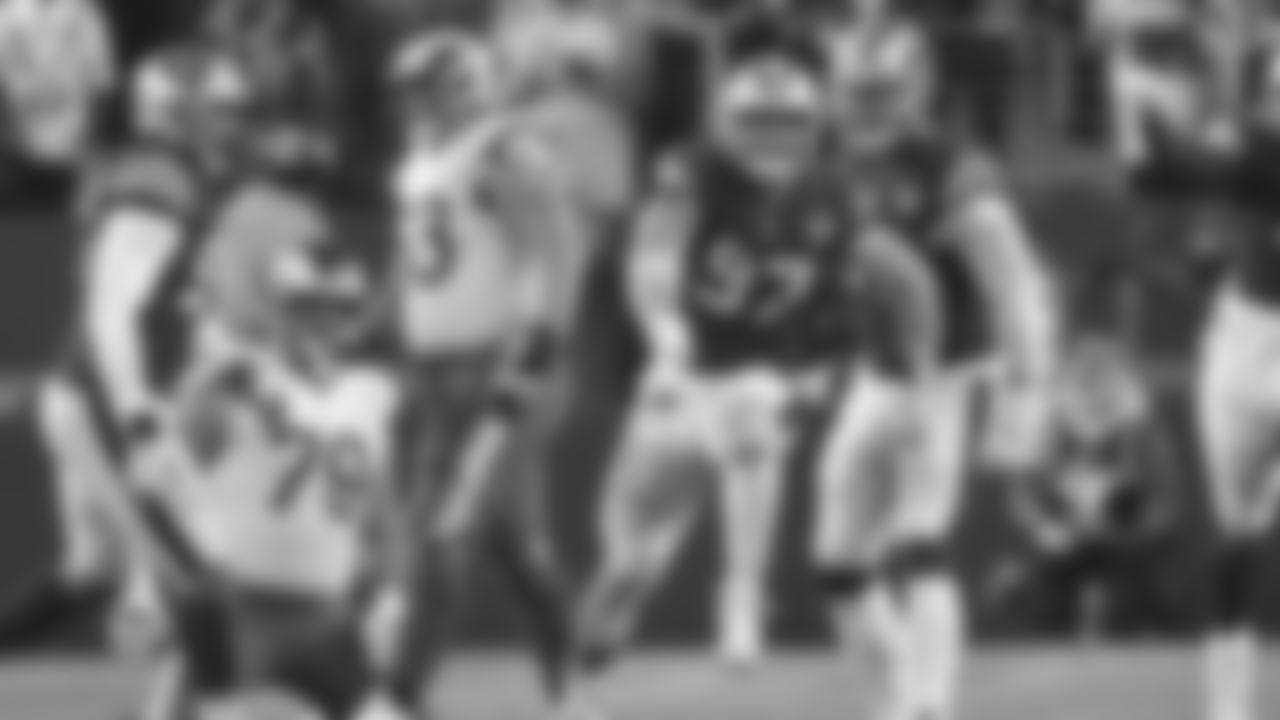 DL Nick Bosa