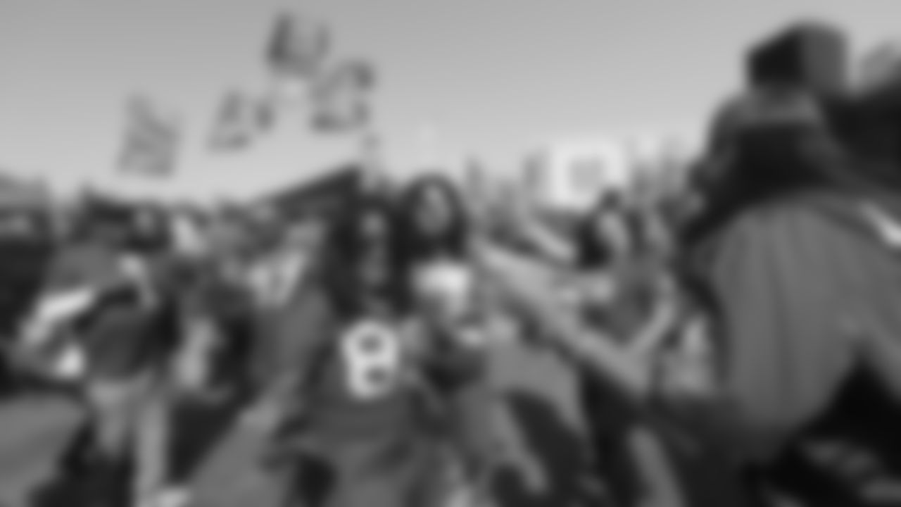 49ers Faithful