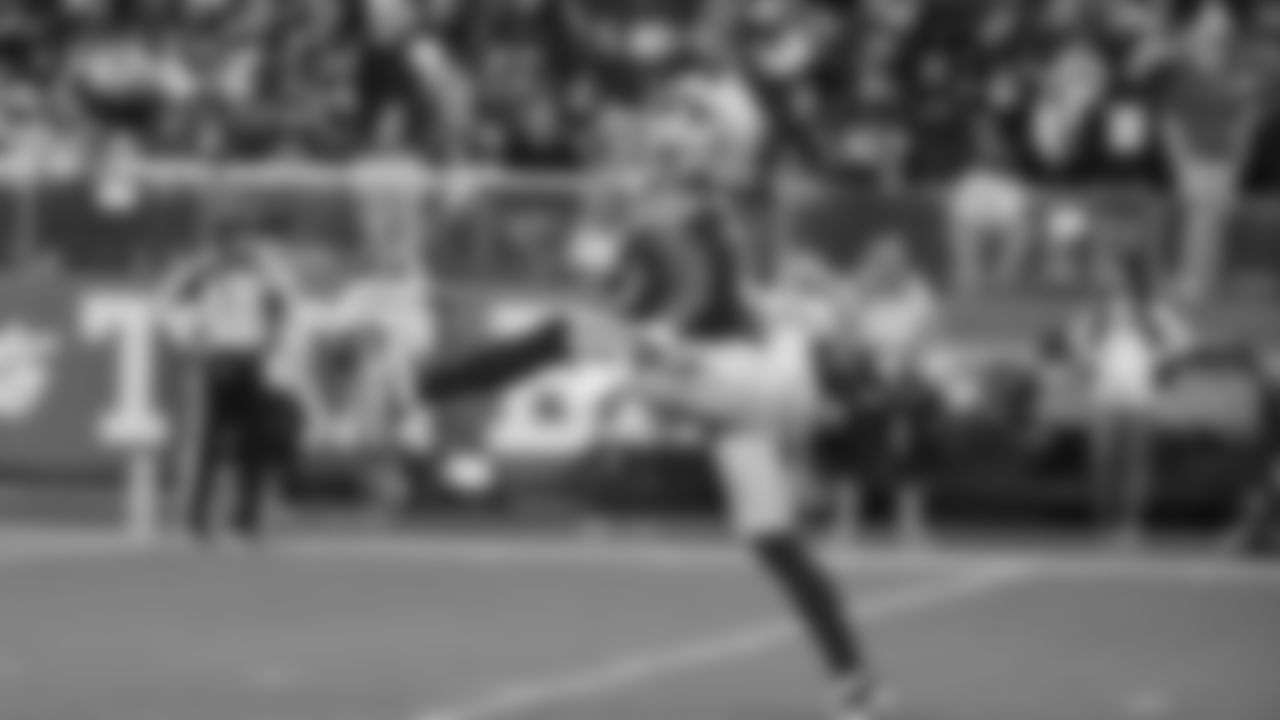 WR Ray-Ray McCloud III