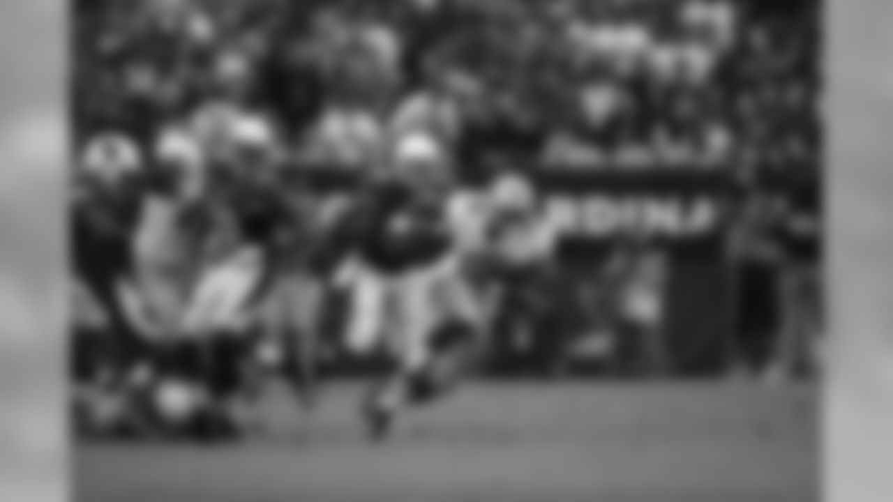 2014 - Carlos Hyde