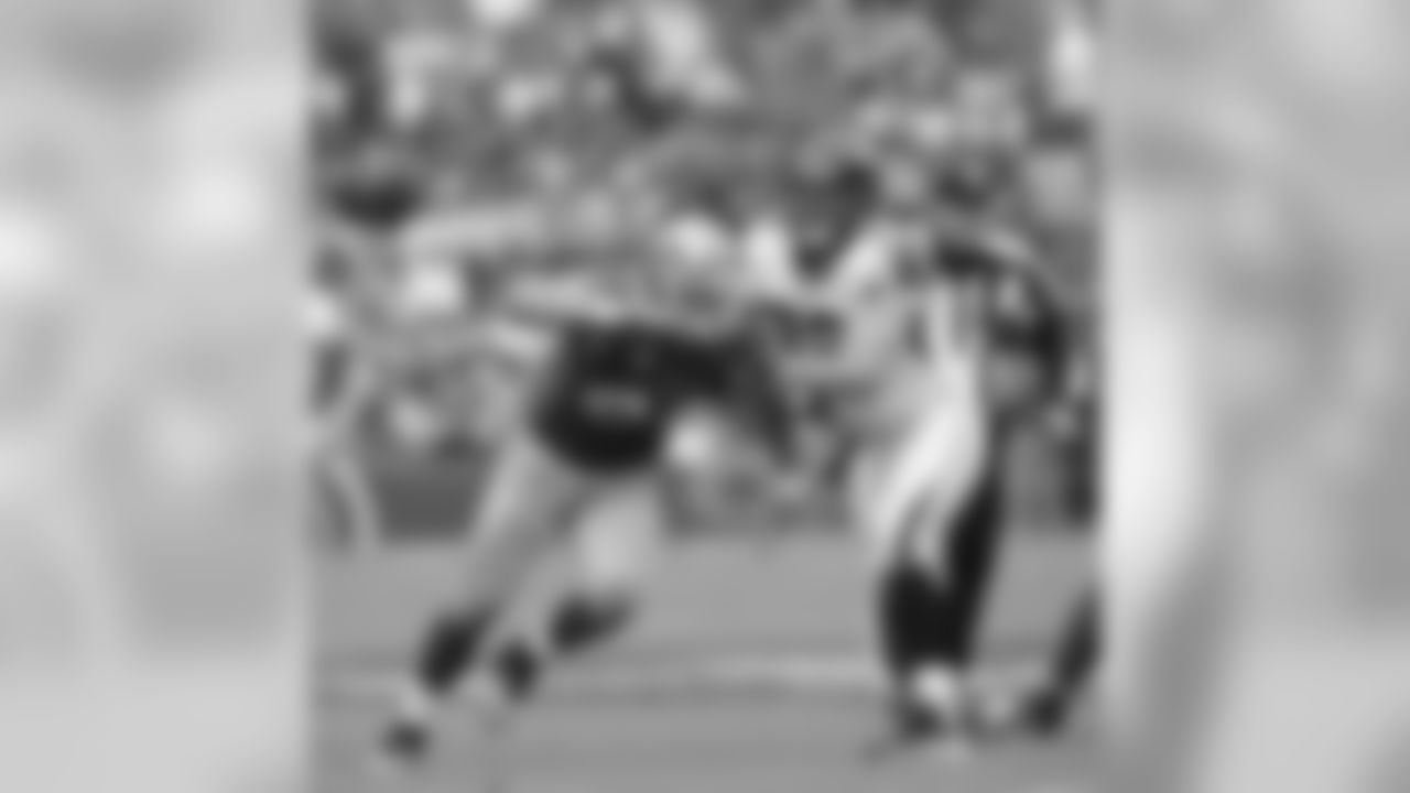 DT Justin Smith