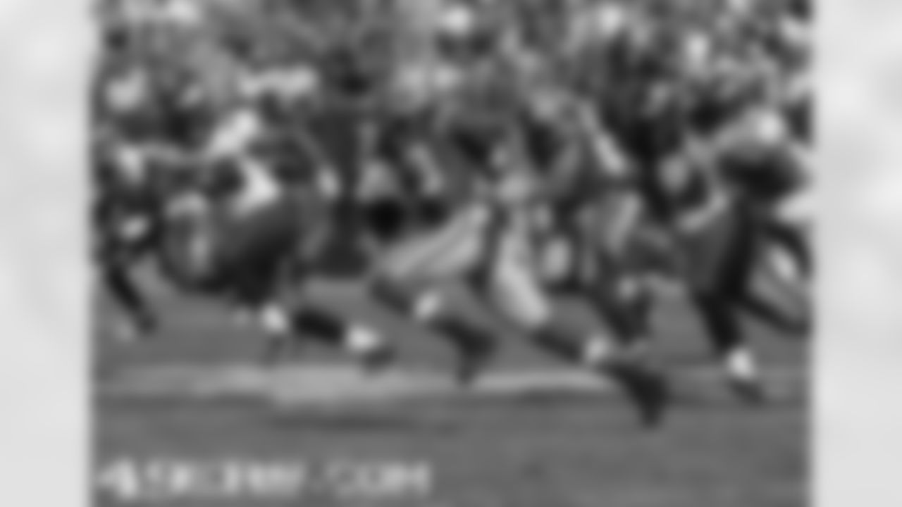 WR Ted Ginn Jr.