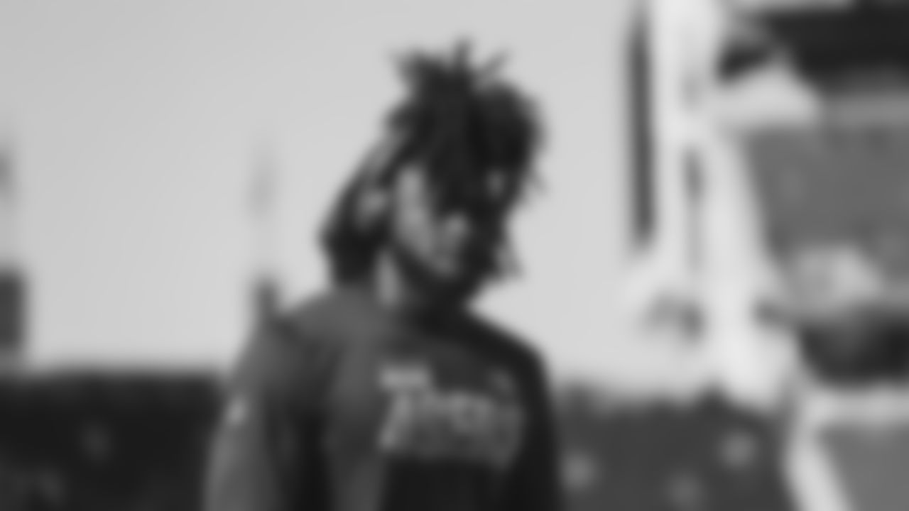 WR Brandon Aiyuk