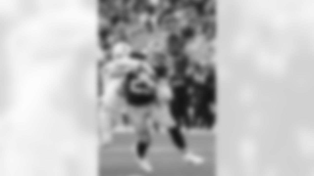 RB Christian McCaffrey