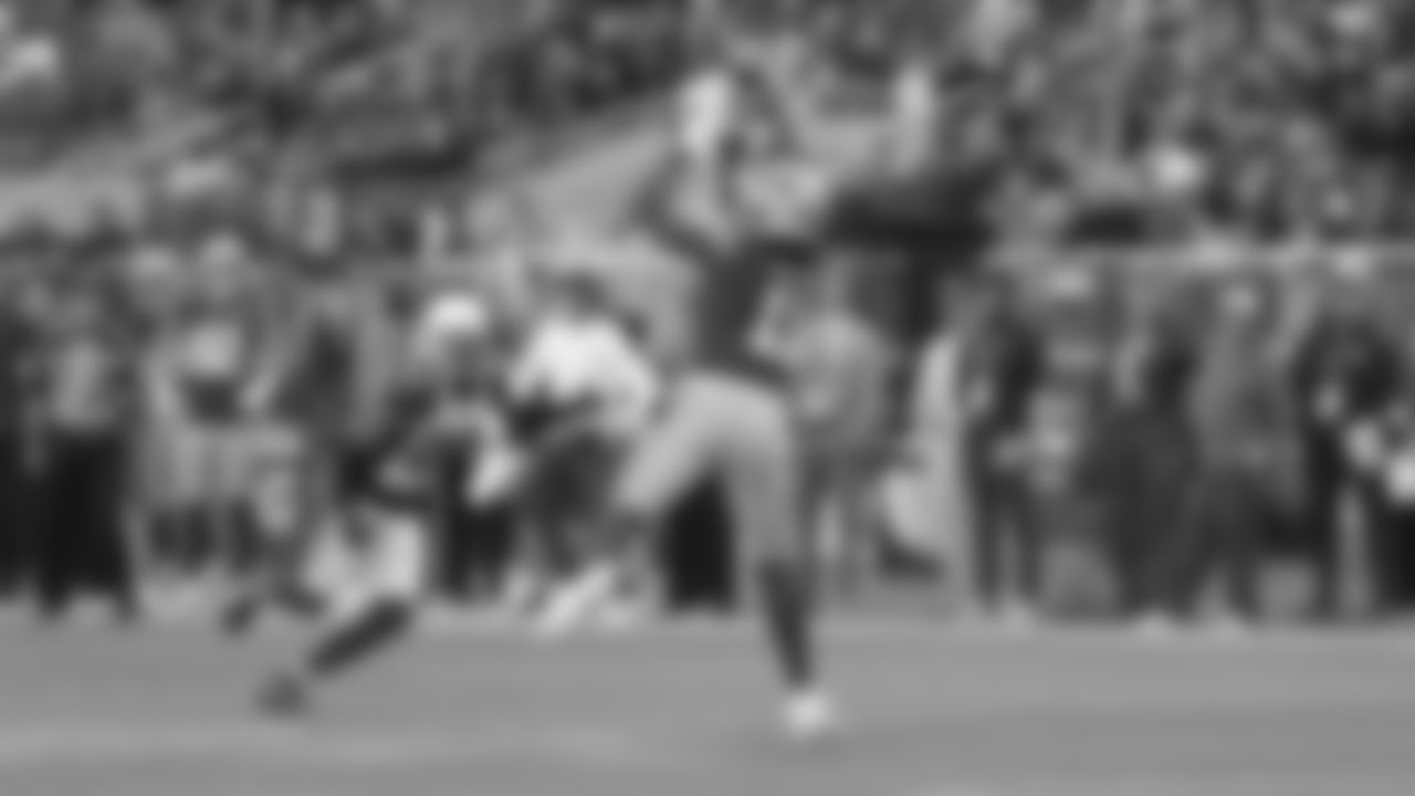 WR Brandon Aiyuk