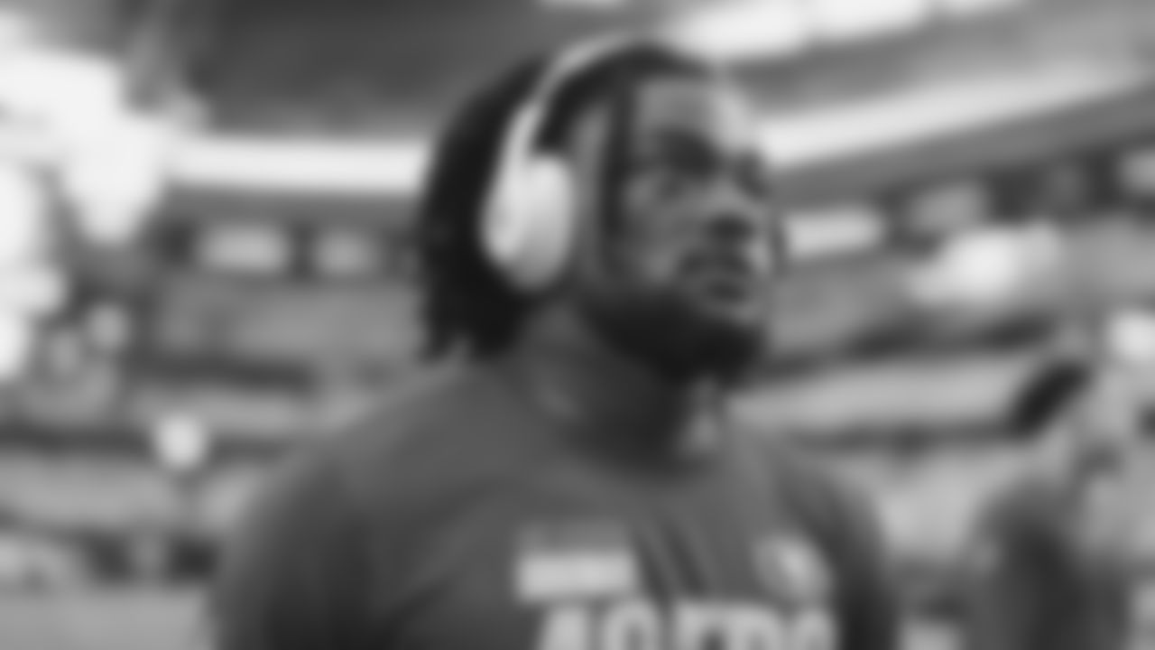 WR Brandon Aiyuk