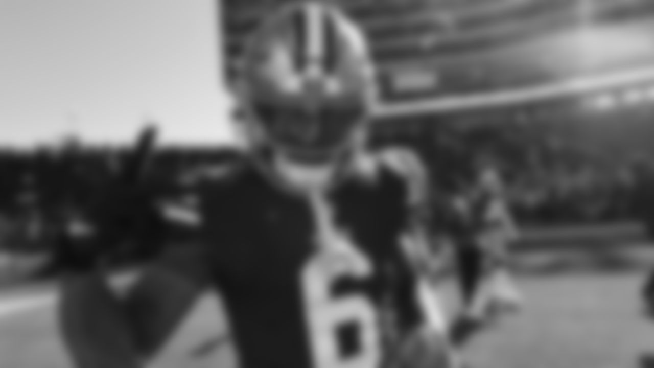 WR Marcus Johnson