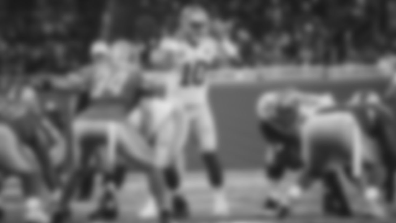 QB Jimmy Garoppolo