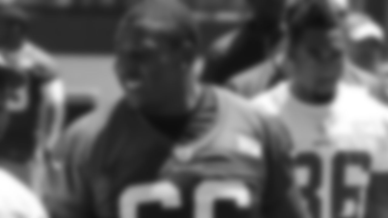 66 - Marcus Martin