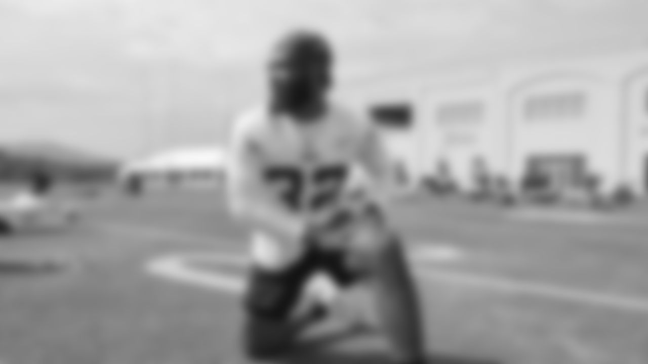 RB Tyrion Davis-Price