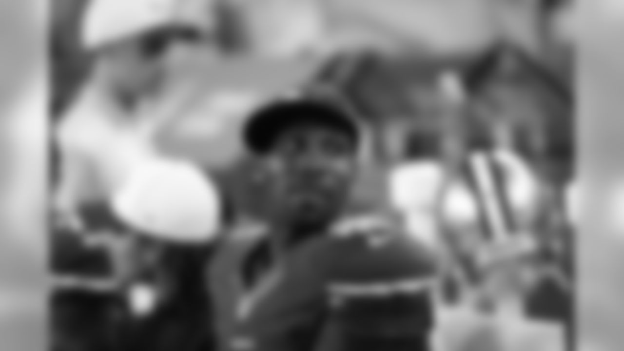 WR - Anquan Boldin