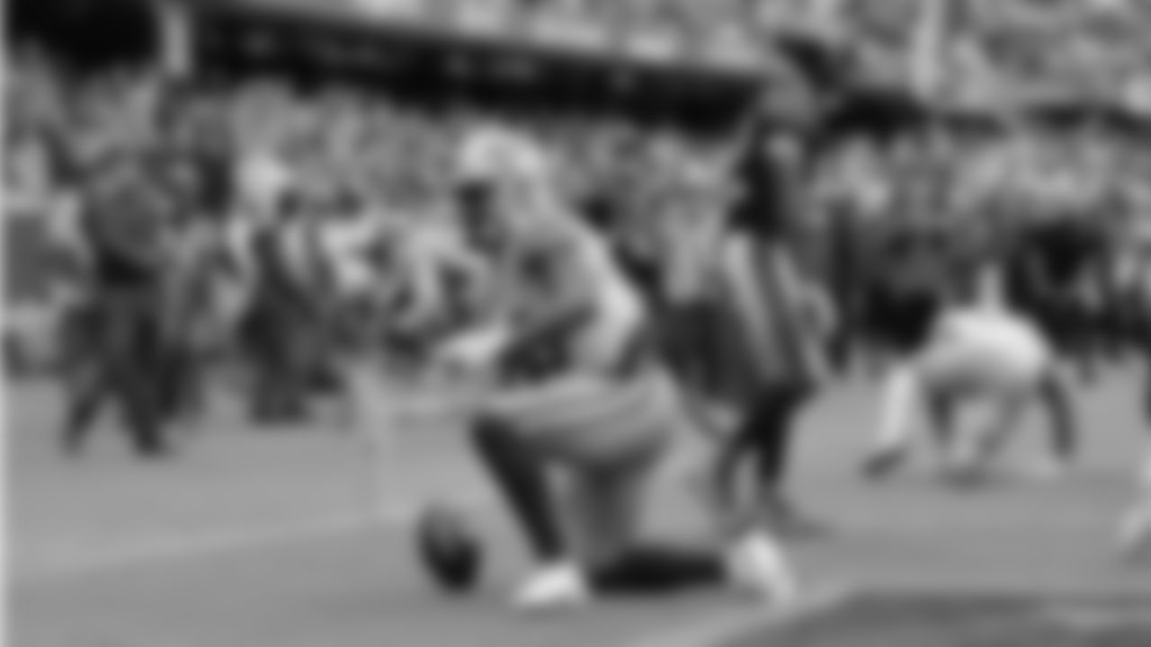 WR Deebo Samuel