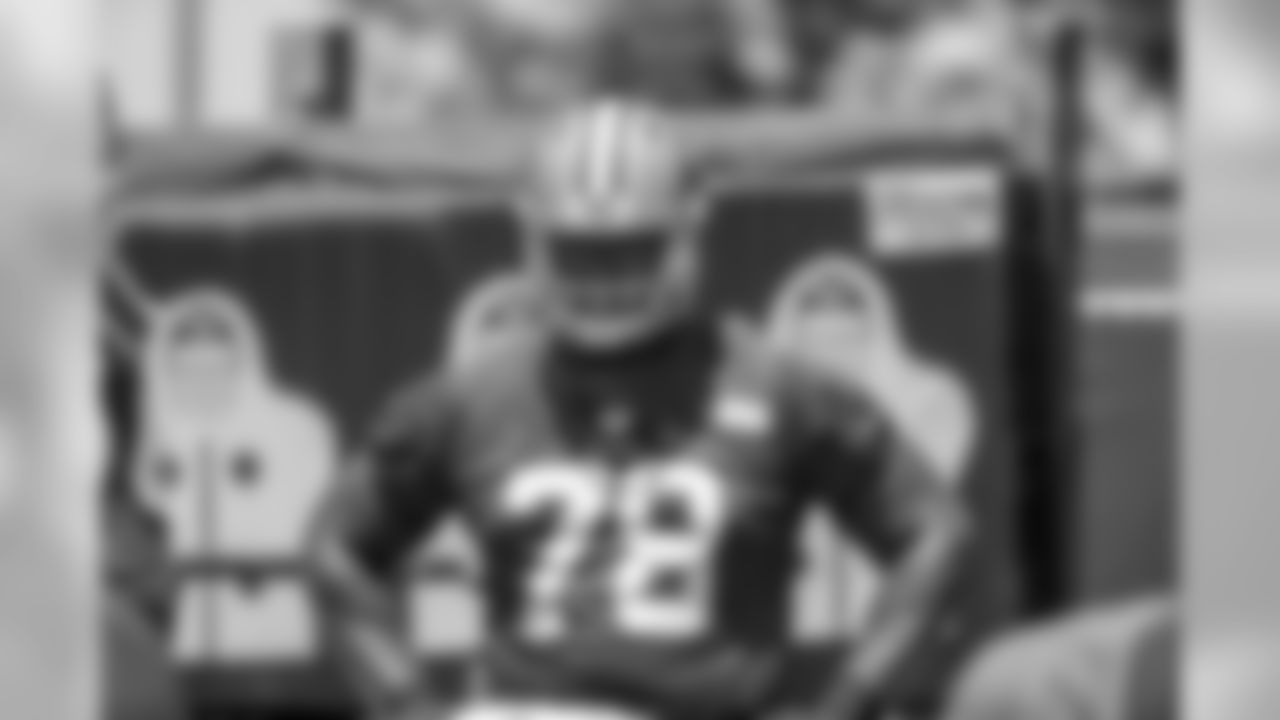 OL Norman Price