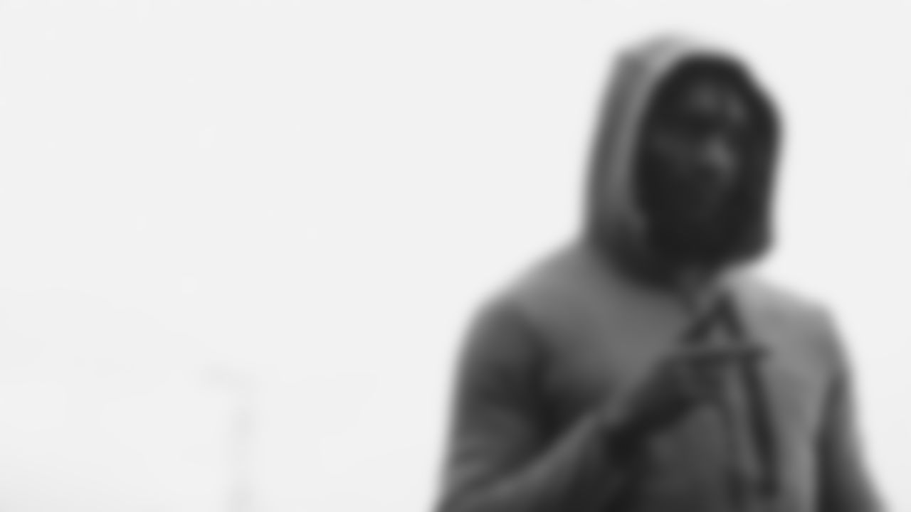 RB Trey Sermon