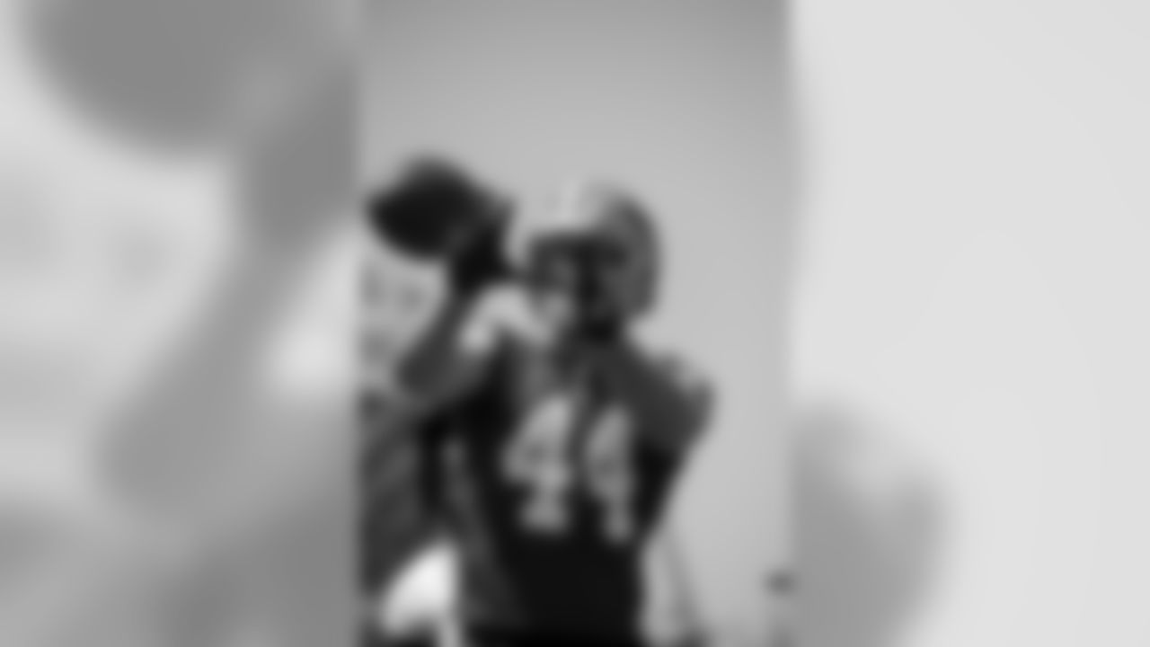 FB Kyle Juszczyk