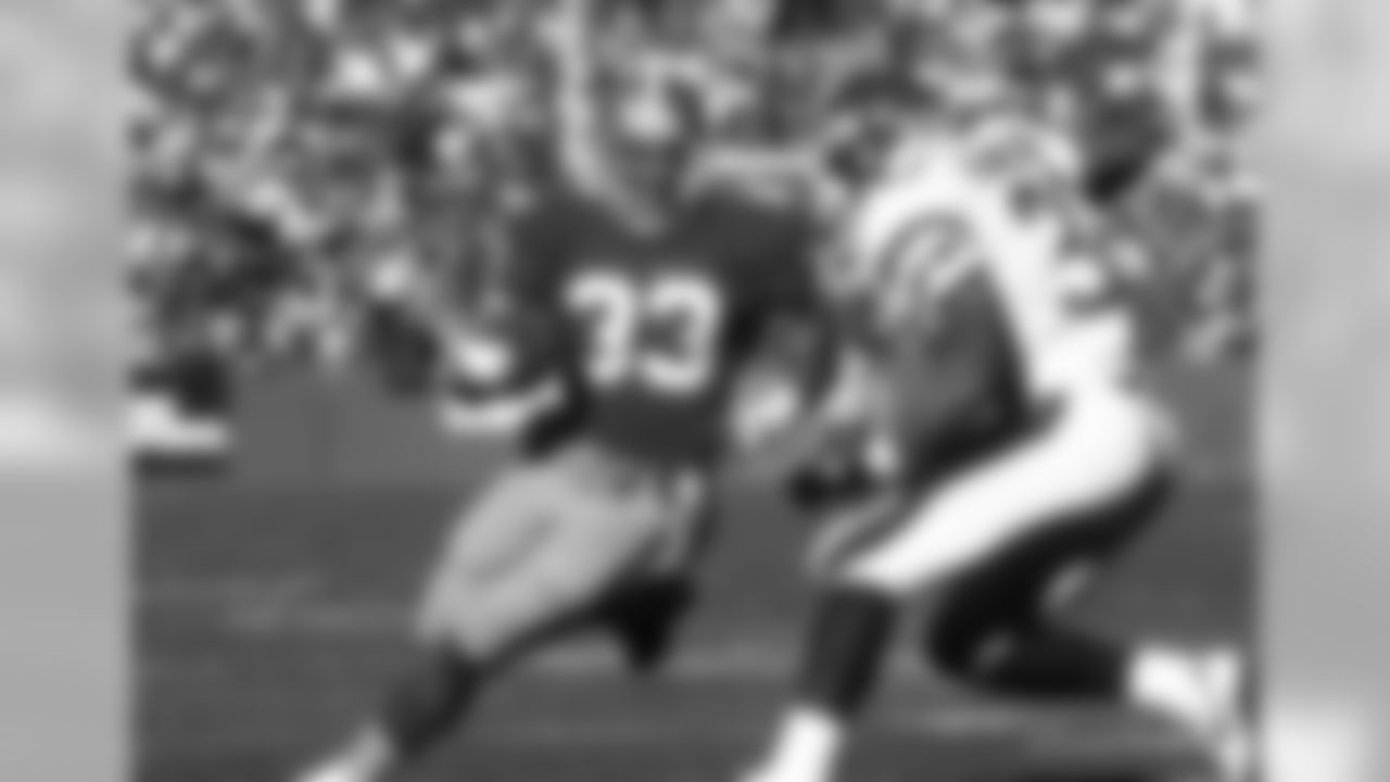Roger Craig (1985-1989)