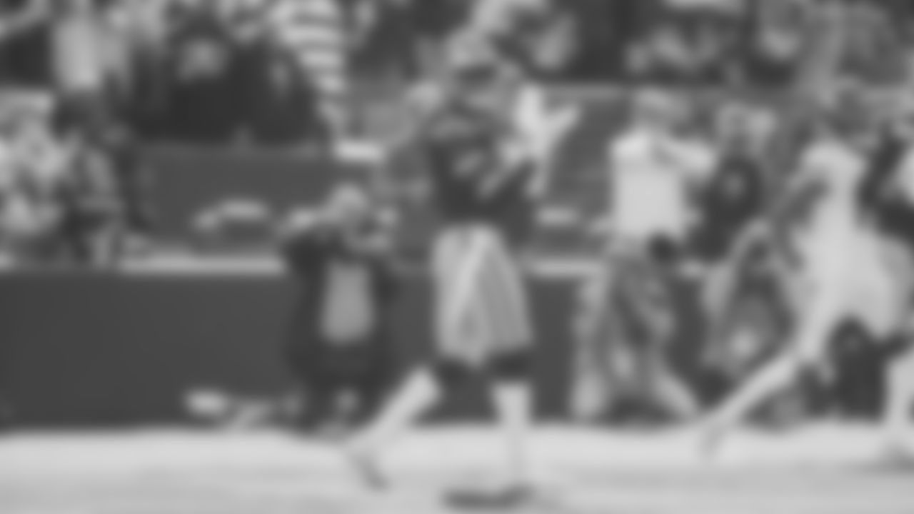 DB Jimmie Ward