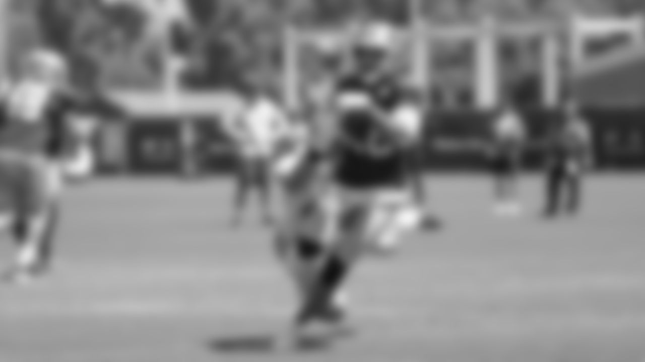 TE Jordan Matthews