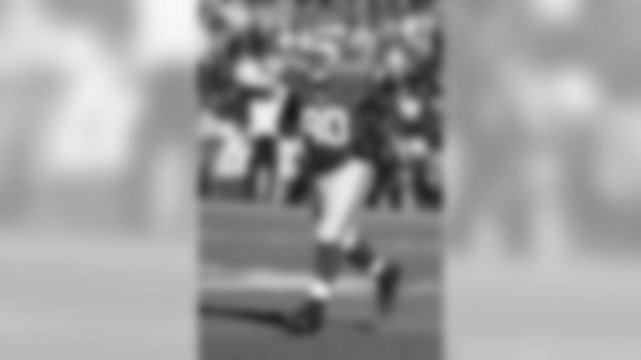 90 -- Glenn Dorsey