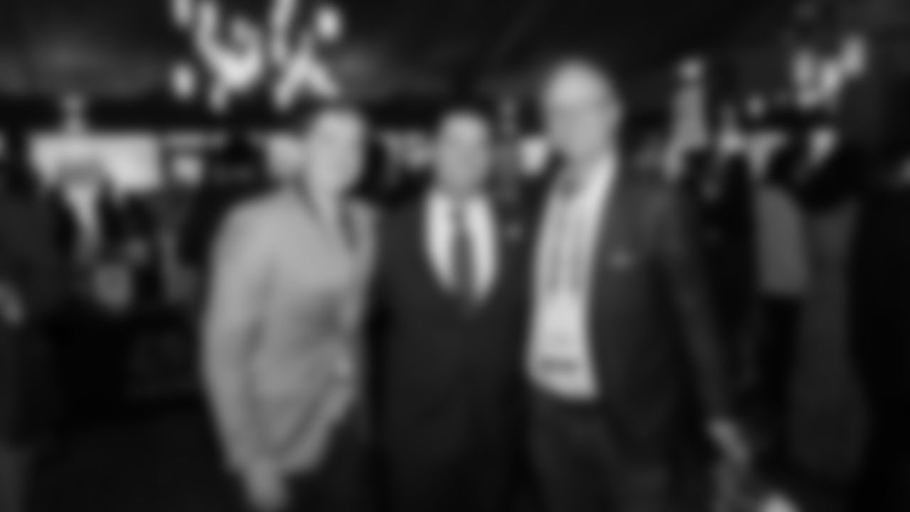 CEO Jed York