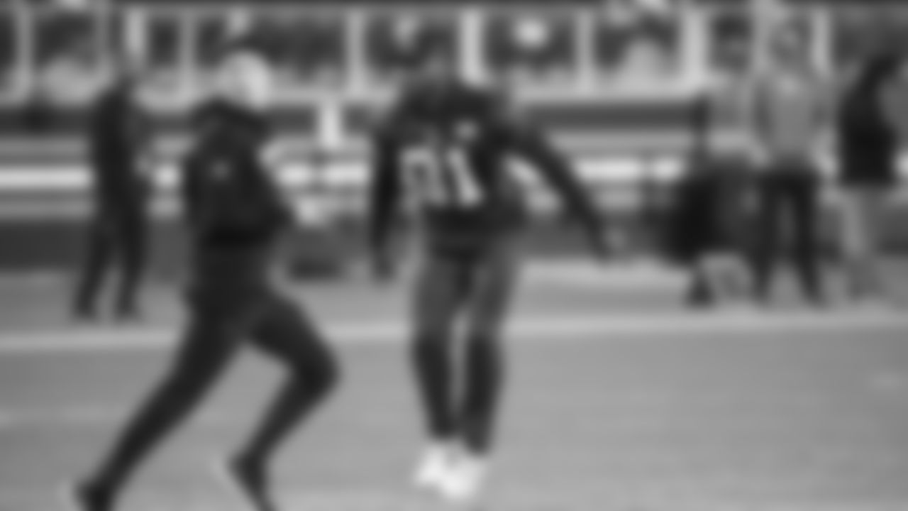 S Tashaun Gipson Sr.